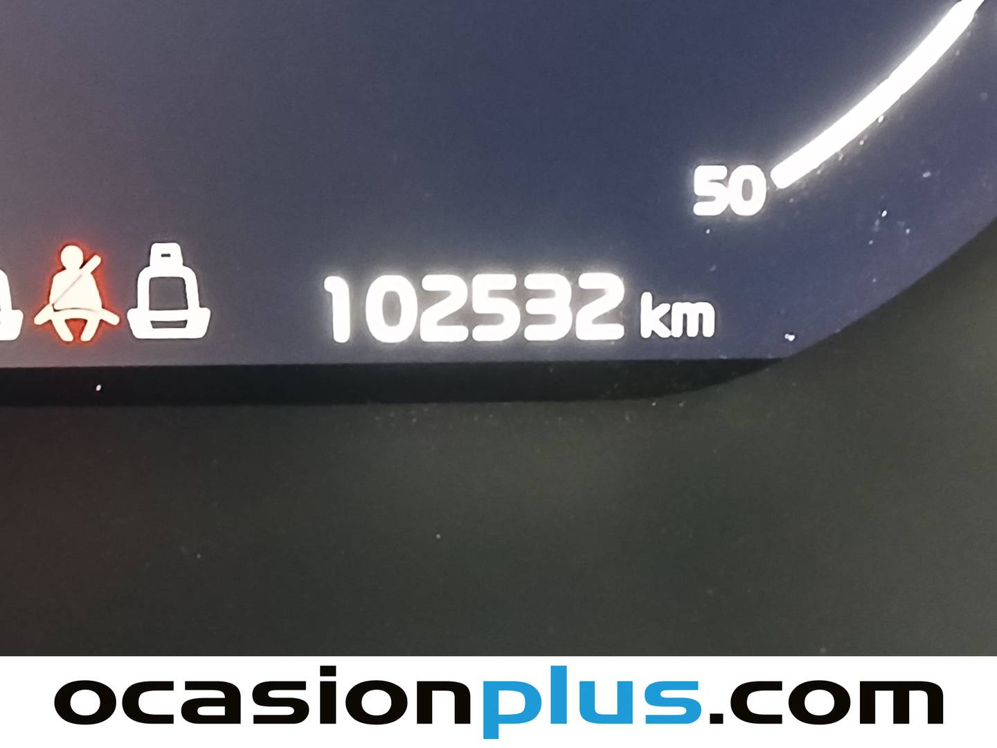 KIA XCeed KIA XCeed 1.5 MHEV GT-Line (160 CV) seminuevo