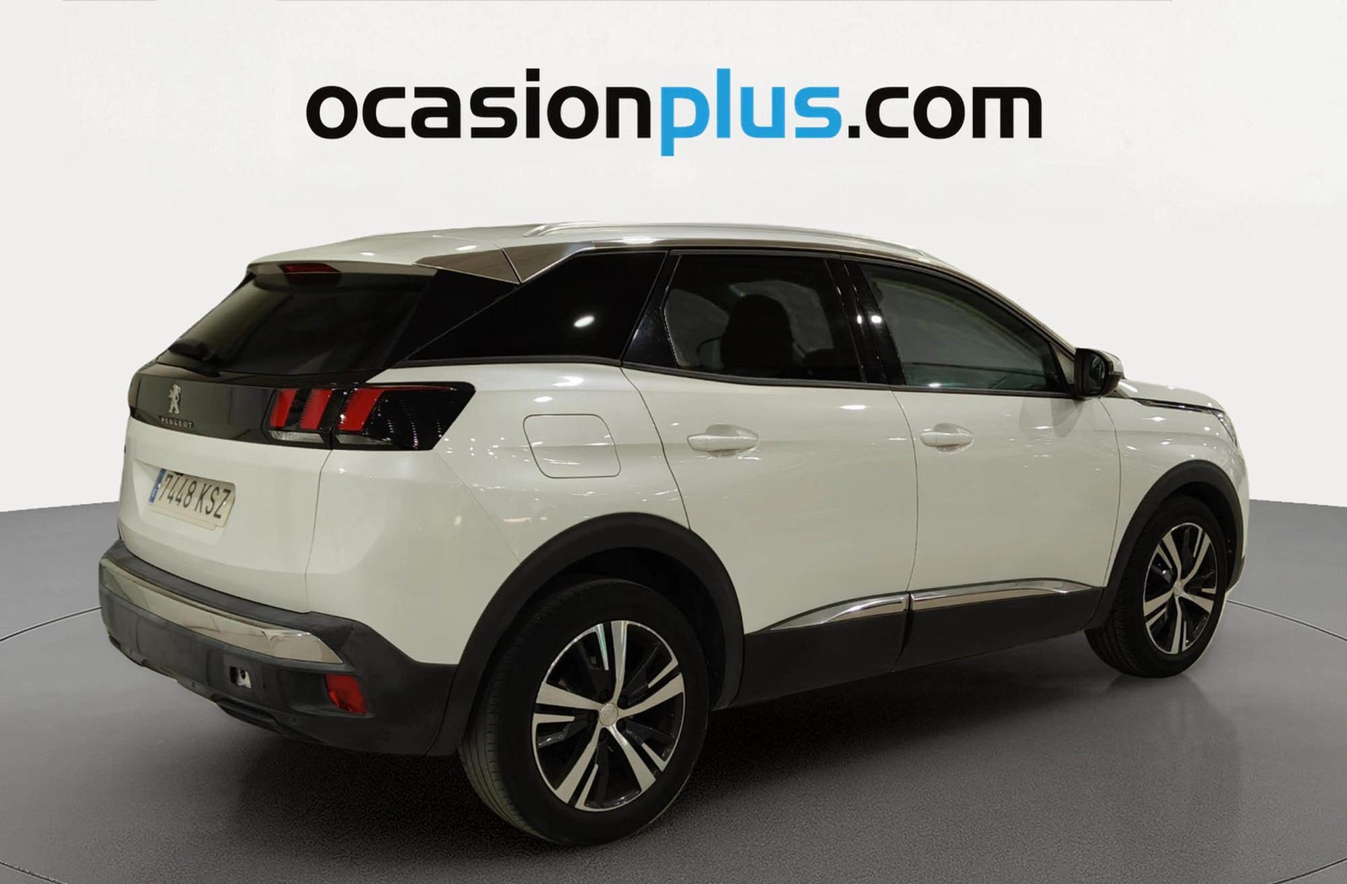 Peugeot 3008 BlueHDi 130 Allure - foto 4
