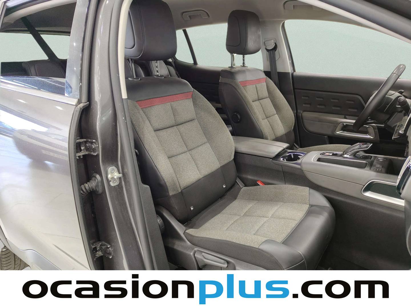 Foto Citroën C5 Aircross Citroen C5 Aircross BlueHdi 130 S&S C Series EAT8 (131 CV)