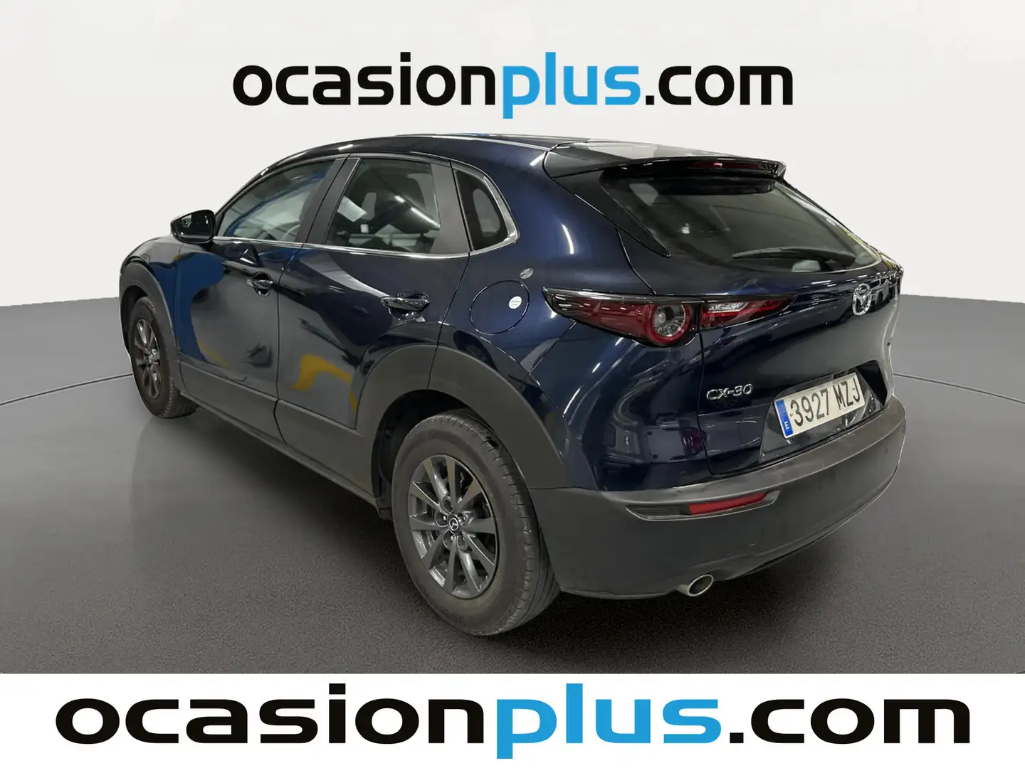 Foto Mazda CX-30 Mazda CX-30 2.5 e-Skyactive G MHEV Prime-Line (140 CV)
