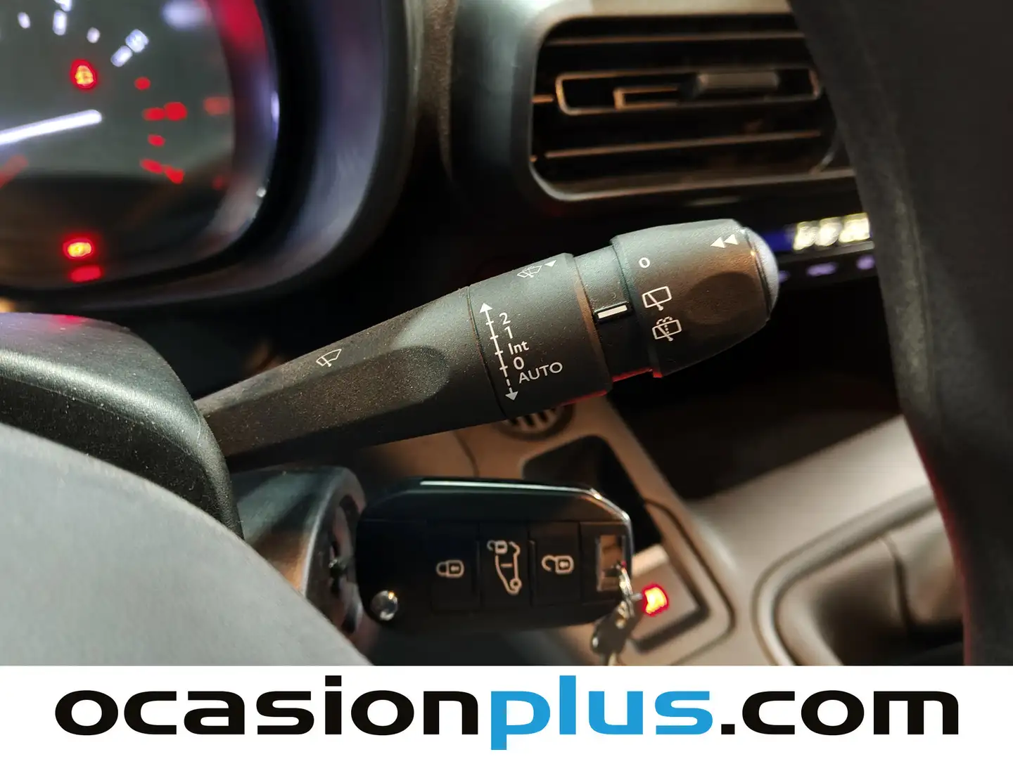 Foto Toyota Proace City Toyota Proace City Van 1.5 D GX Plus L1 (102 CV) Sortimo