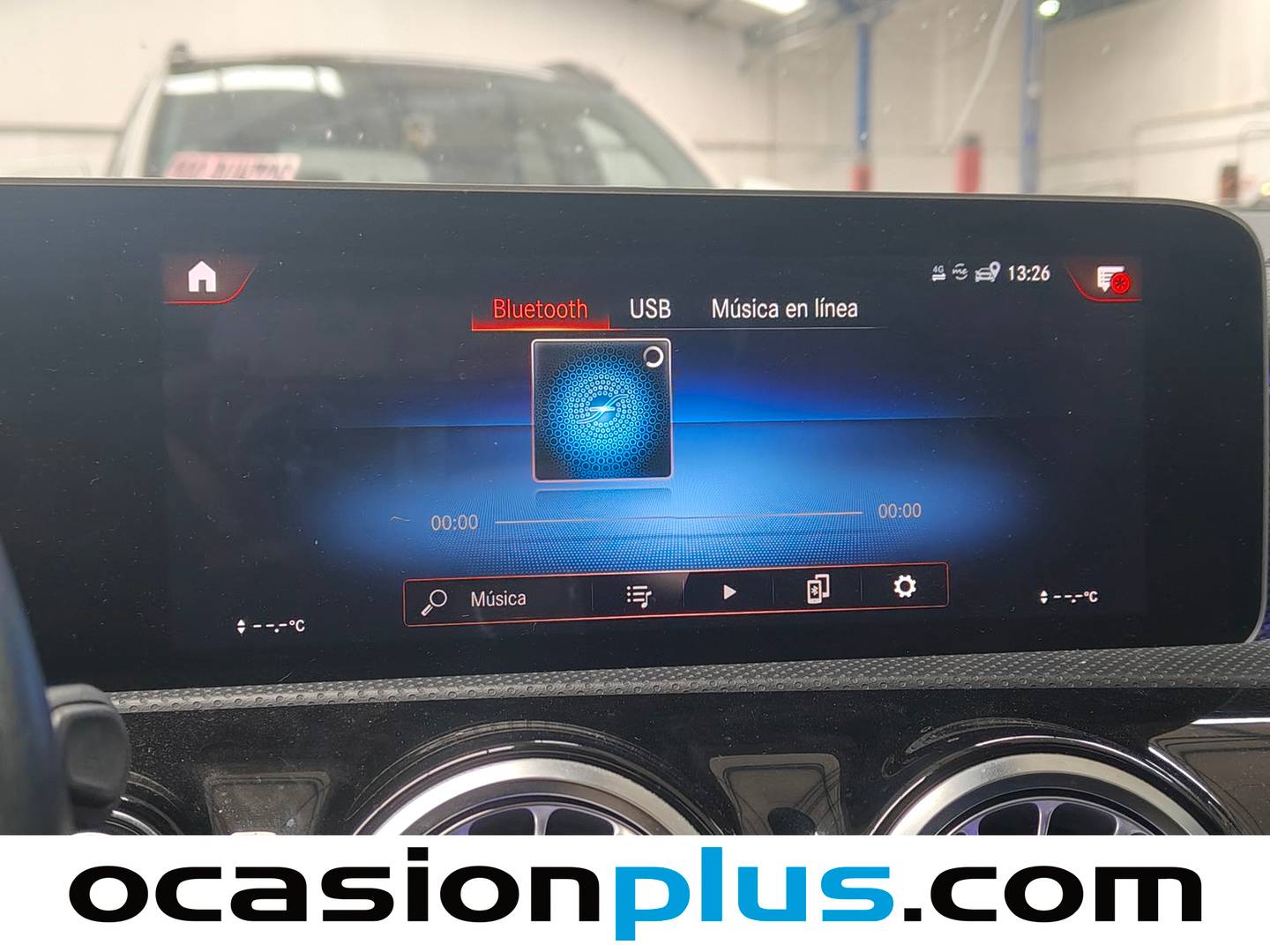 Mercedes CLA Mercedes-Benz CLA CLA 200 (163 CV) 2019