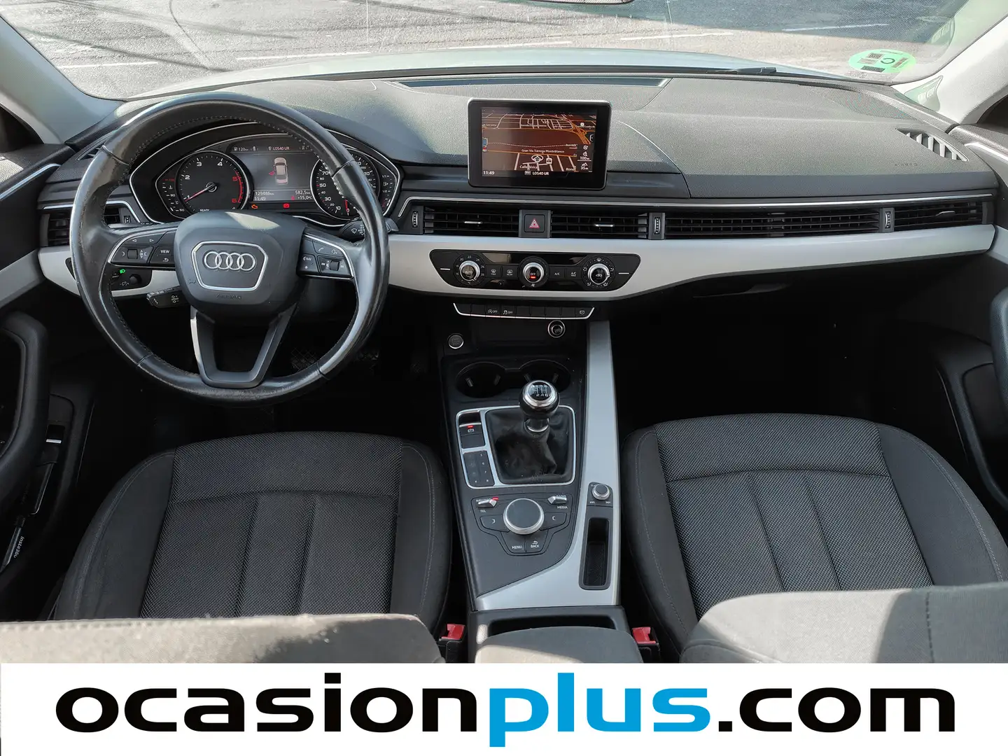 Foto Audi A4 Audi A4 Advanced edition 2.0 TDI  (150 CV)