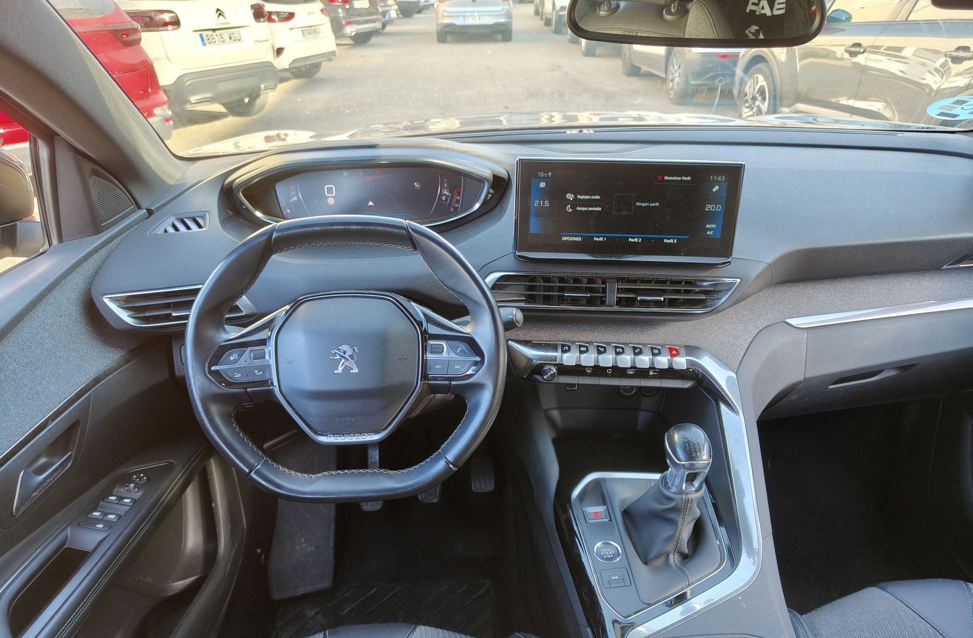 Peugeot 3008 PureTech 130 Allure Pack - foto 6