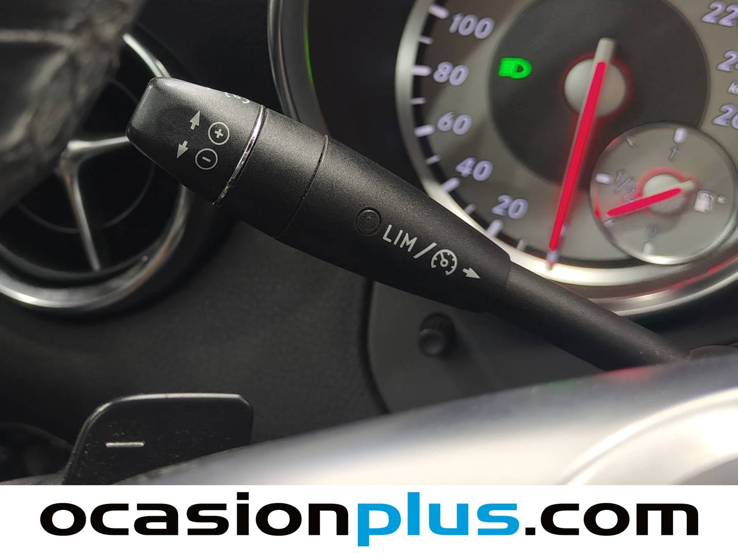 Mercedes Clase SLK Mercedes Clase SLK 250 BlueEfficiency (204 CV) de segunda mano