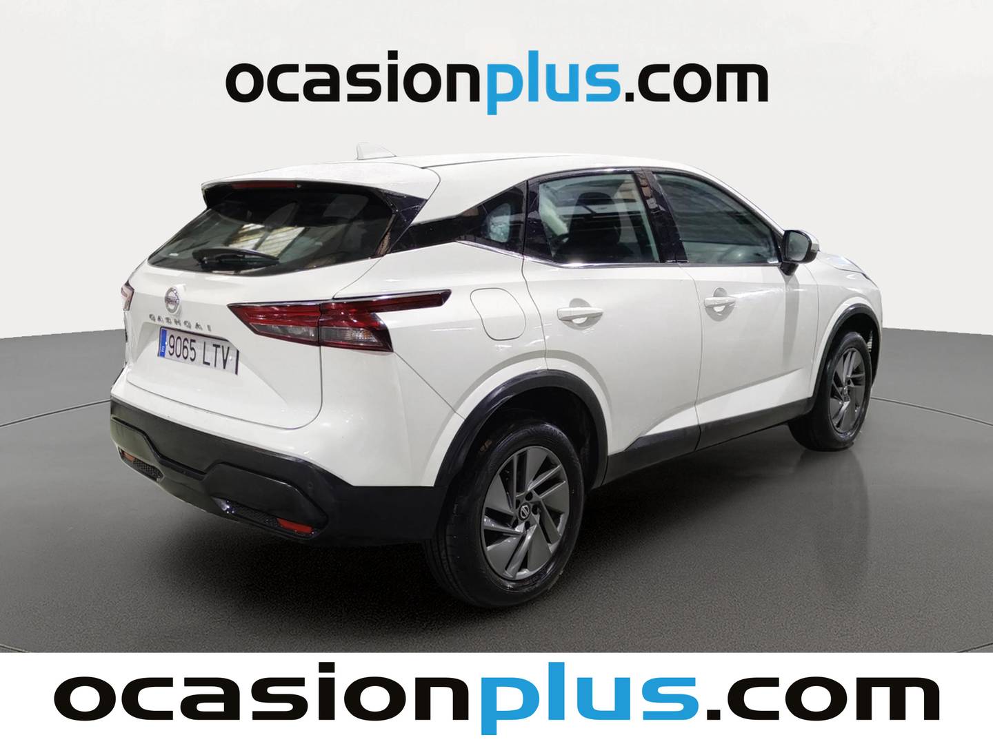 Foto Nissan QASHQAI Nissan Qashqai DIG-T 140 mHEV Acenta 4x2 (140 CV)