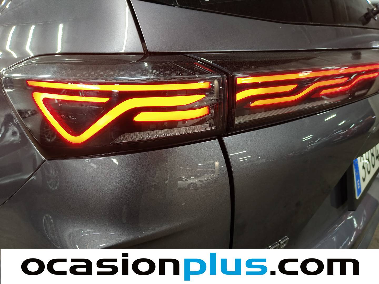 EBRO S700 EBRO S700 1.6 TGDI Luxury 7 DCT (147 CV) km 0