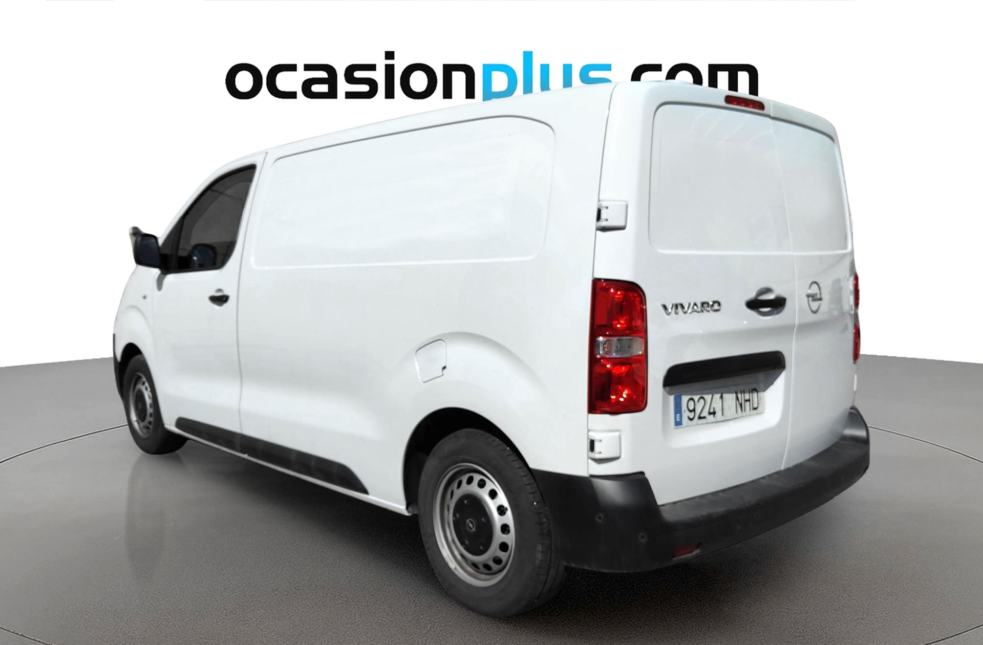 Opel Vivaro Furgon BlueHDi 120 - foto 3