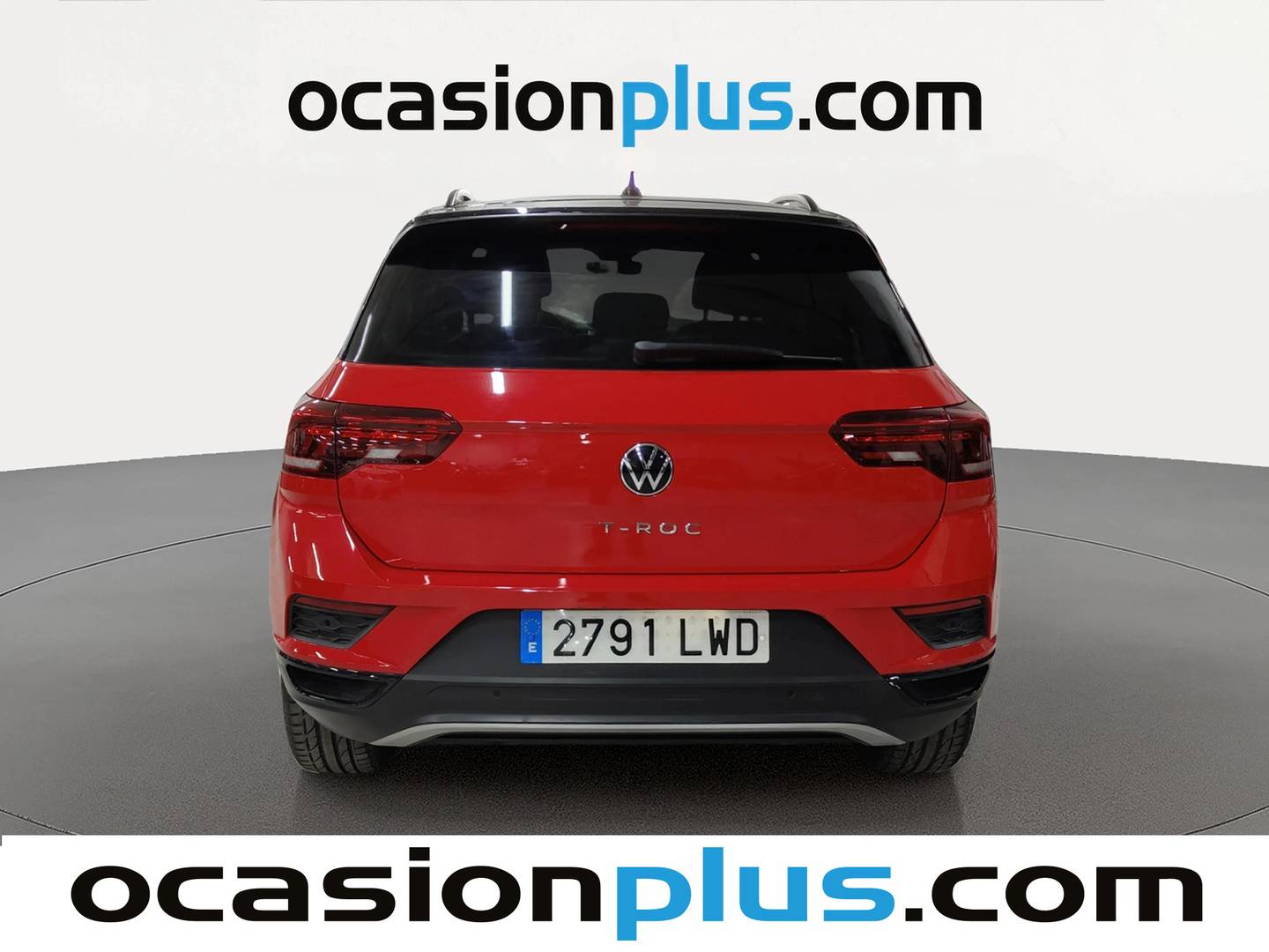 Volkswagen T-Roc Volkswagen T-Roc Sport 1.5 TSI (150 CV) DSG al mejor precio
