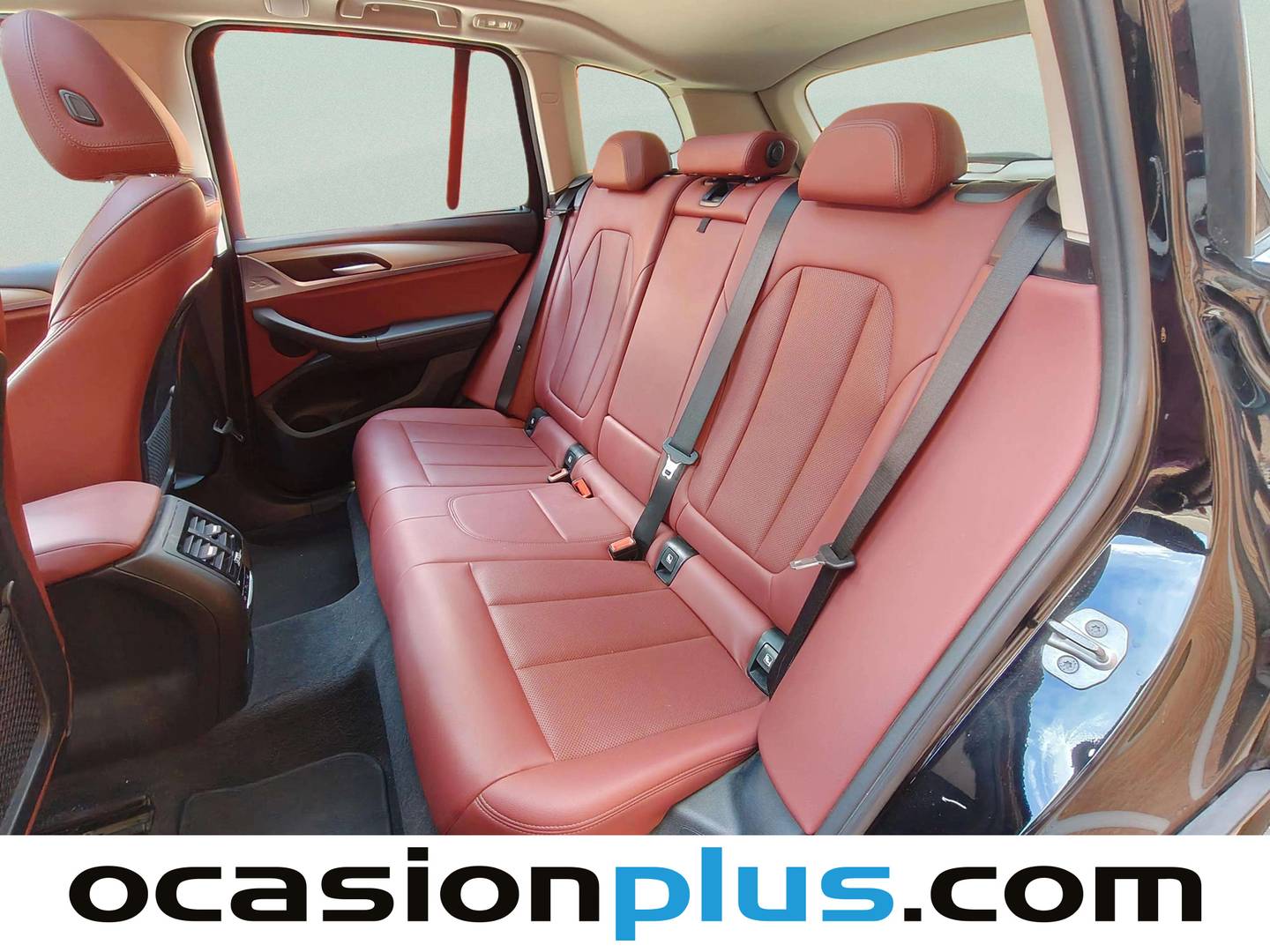 BMW X3 BMW X3 xDrive20d xLine (190 CV) 2022