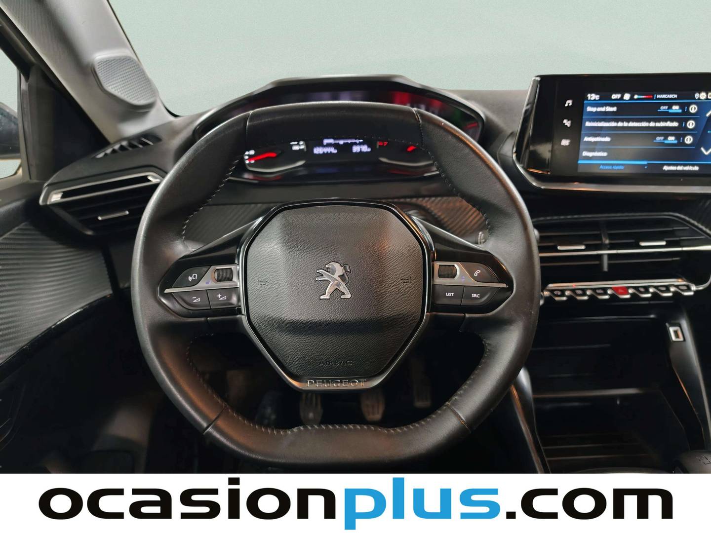 Peugeot 208 Peugeot 208 BlueHDi 100 Active (100 CV) de ocasión