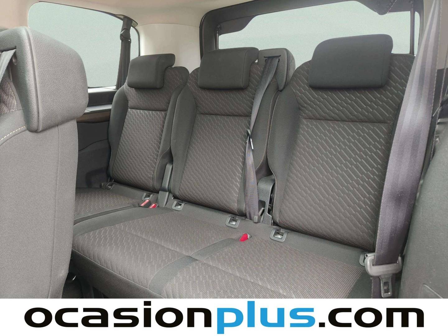 Toyota Proace Verso Toyota Proace Verso 2.0D Family Advance Pack Plus Auto (120 CV) de ocasión