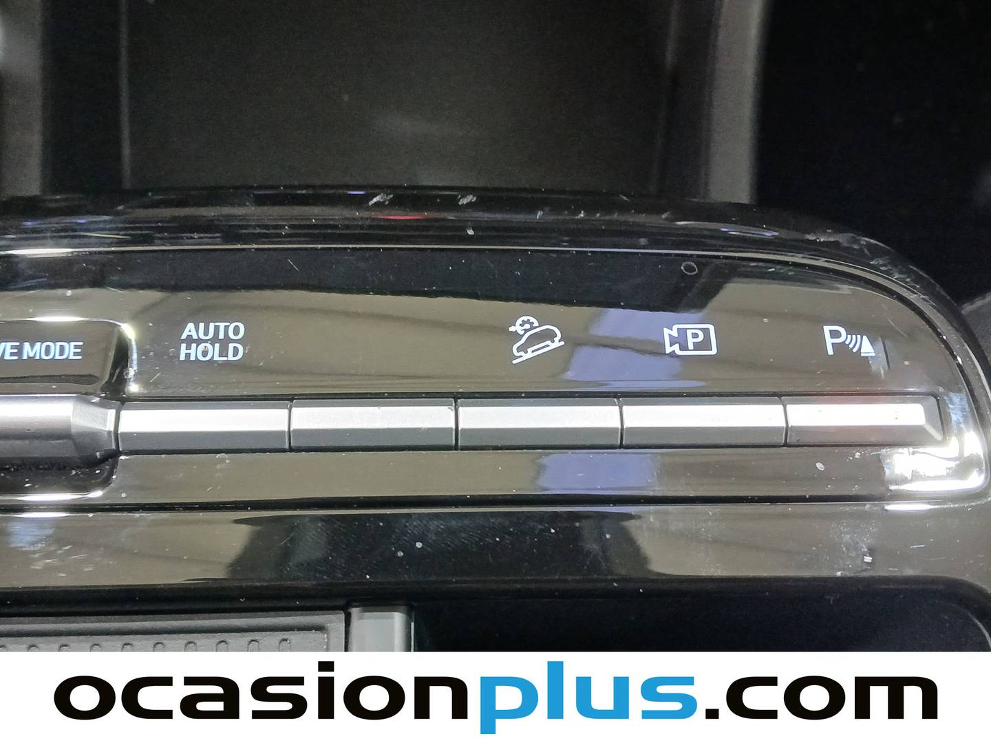 Hyundai Tucson Hyundai Tucson 1.6 TGDI HEV Klass AT (215 CV) km 0