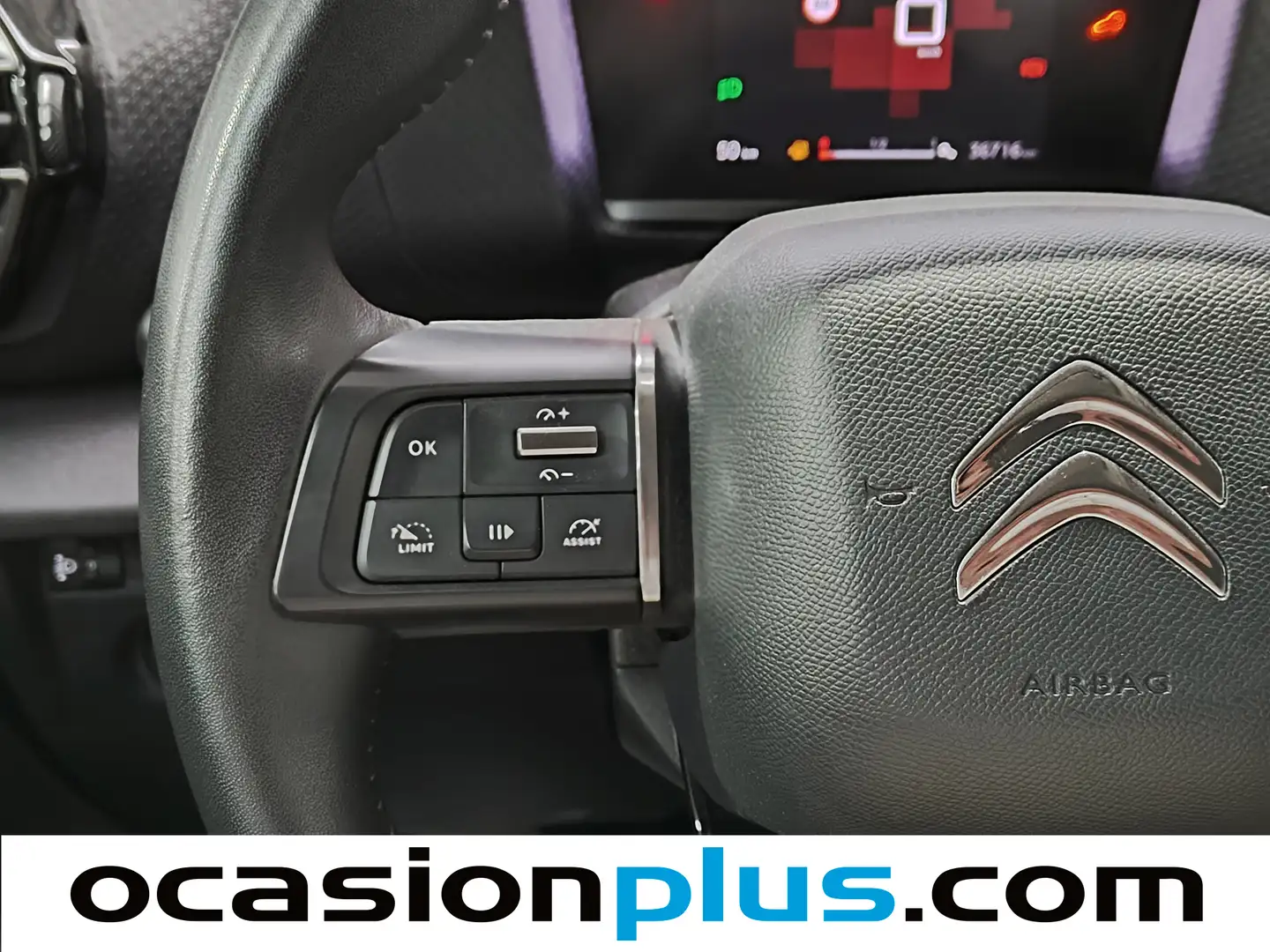 Foto Citroën C4 Citroen C4 PureTech 130 S&S 6v Feel Pack  (130 CV)