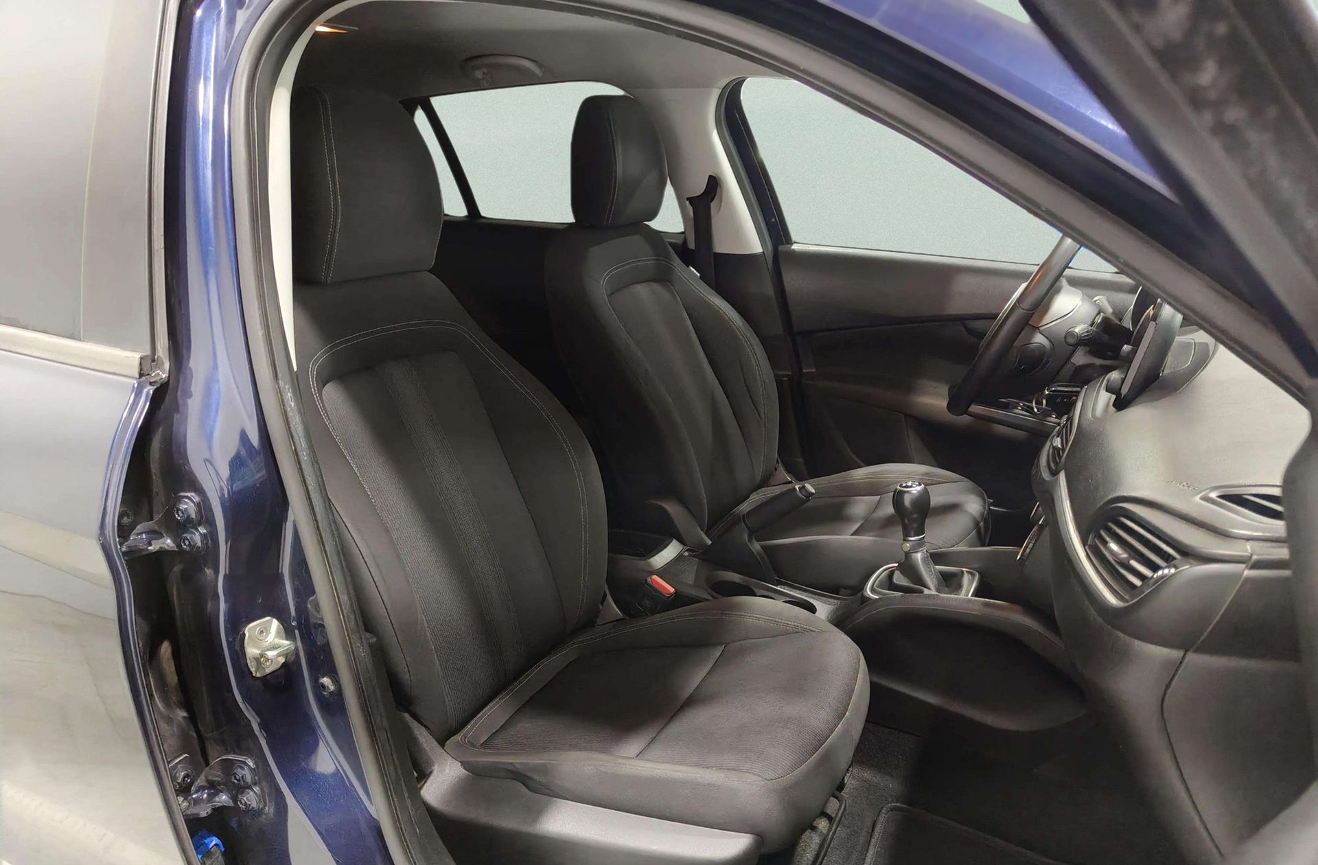 Fiat Tipo SW 1.3 MultiJet Mirror - foto 15