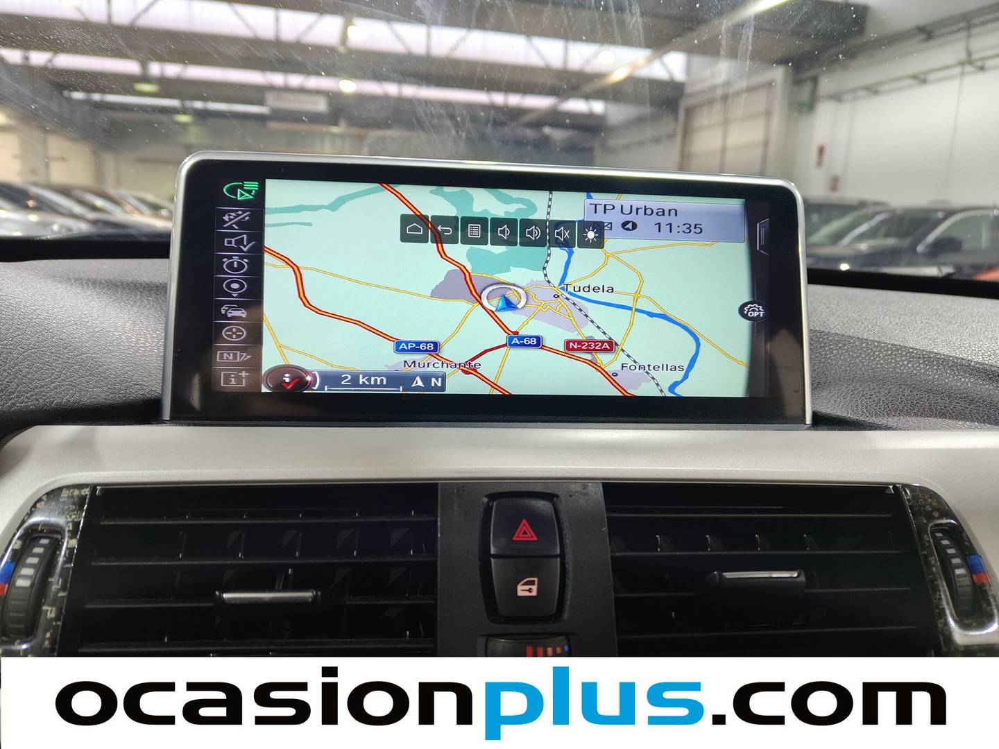 Foto BMW Serie 3 BMW Serie 3 318d Gran Turismo (150 CV)