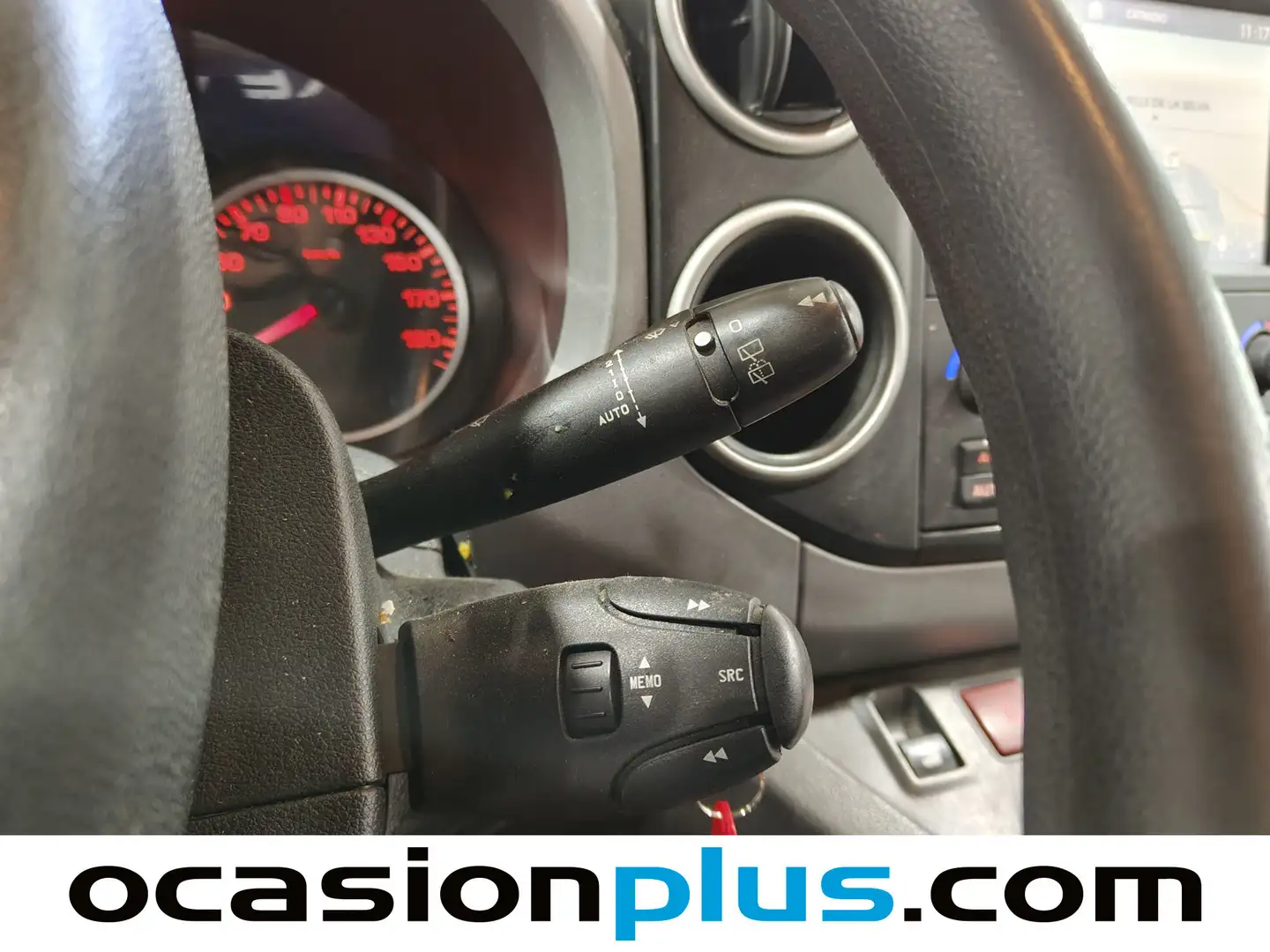 Foto Peugeot Partner Peugeot Partner Tepee Tepee BlueHDi 100 Outdoor (100 CV)