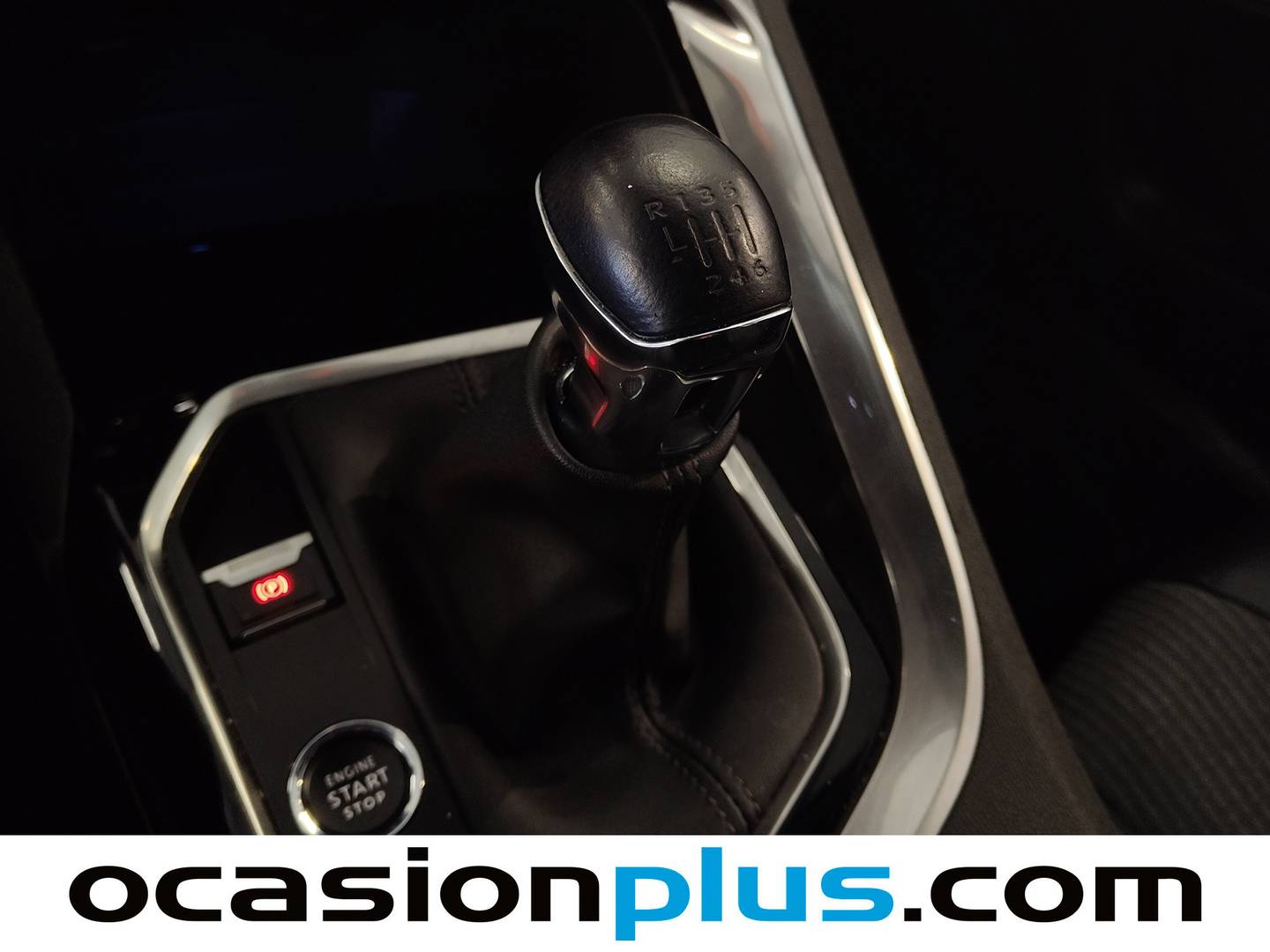 Peugeot 3008 Peugeot 3008 PureTech 130 S&S Allure Pack (130 CV) de segunda mano