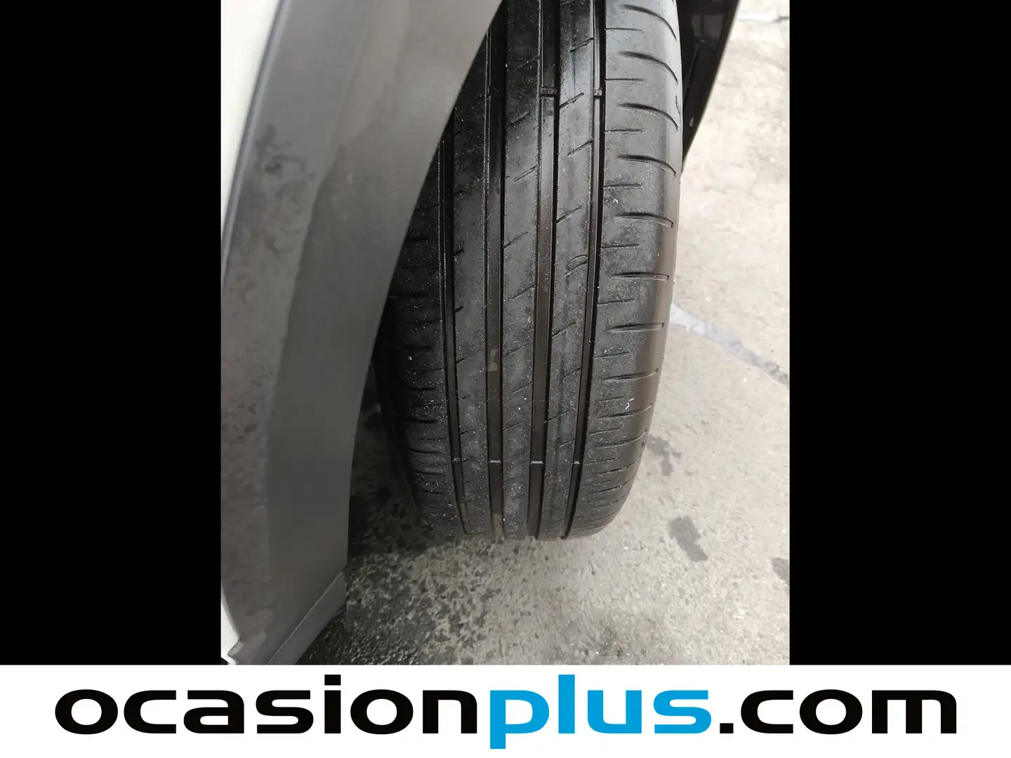 Foto Volkswagen Taigo Volkswagen Taigo ``Más`` 1.0 TSI (95 CV)