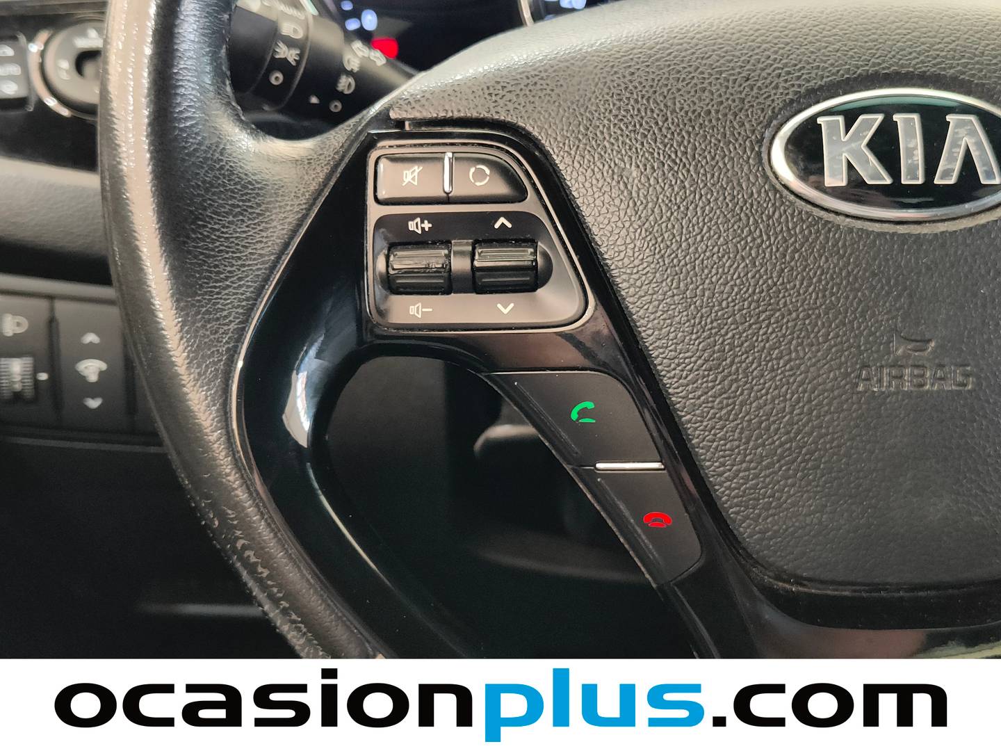 KIA ProCeed Kia ProCeed 1.6 CRDi VGT Eco-Dynamics x-Tech16 (136 CV) de segunda mano