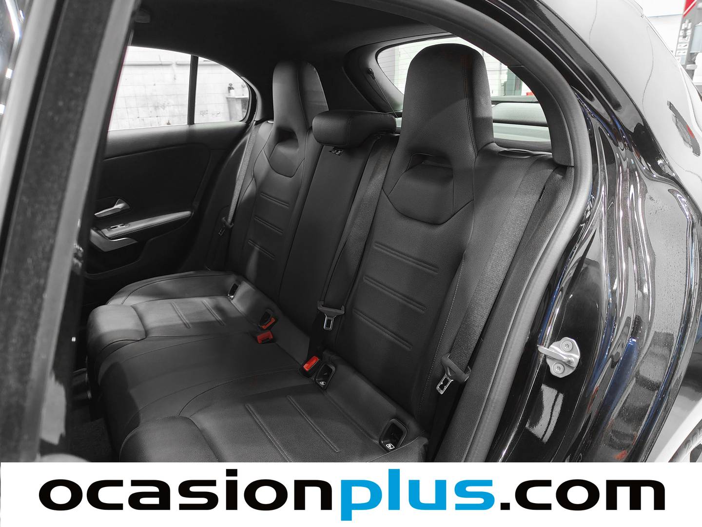 Foto Mercedes Clase A Mercedes-Benz Clase A Clase A 200 (163 CV)