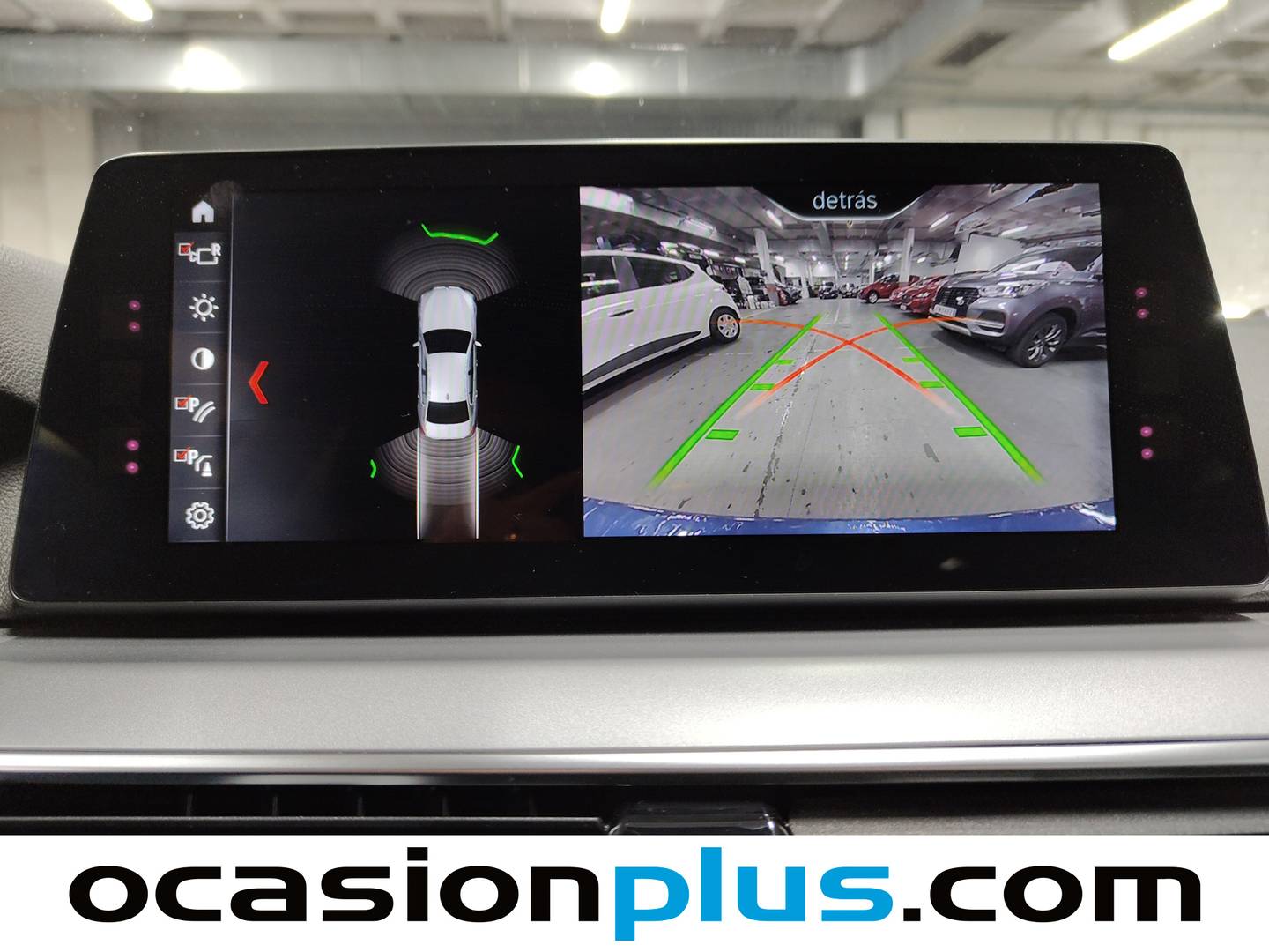 Foto BMW Serie 5 BMW Serie 5 520d  (190 CV)