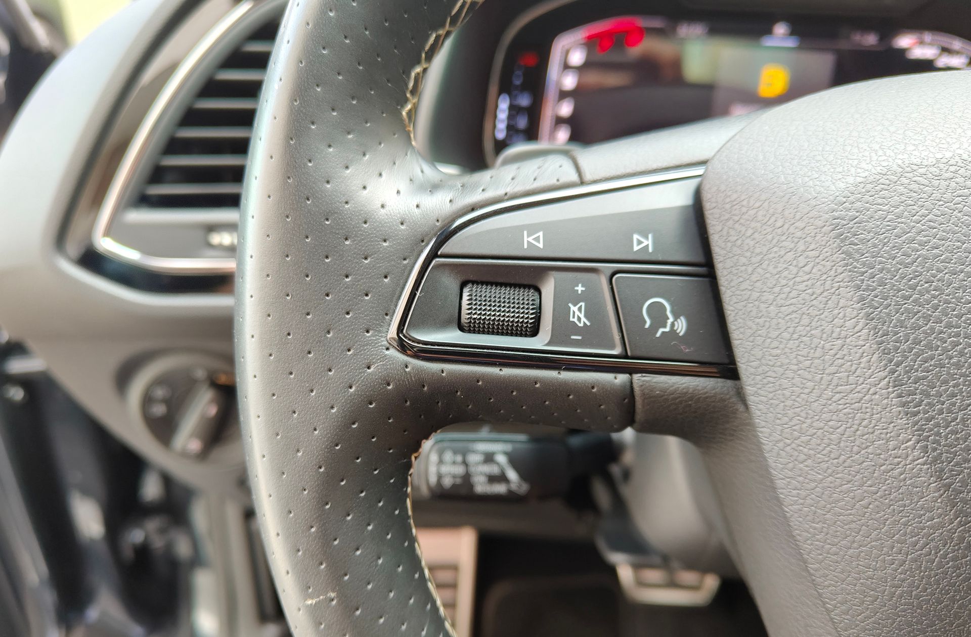 SEAT León 2.0 TSI Cupra DSG - foto 28