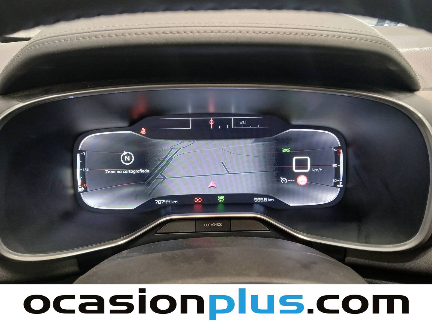 Citroën C5 Aircross Citroën C5 Aircross PureTech 130 S&S Feel (131 CV) 2020