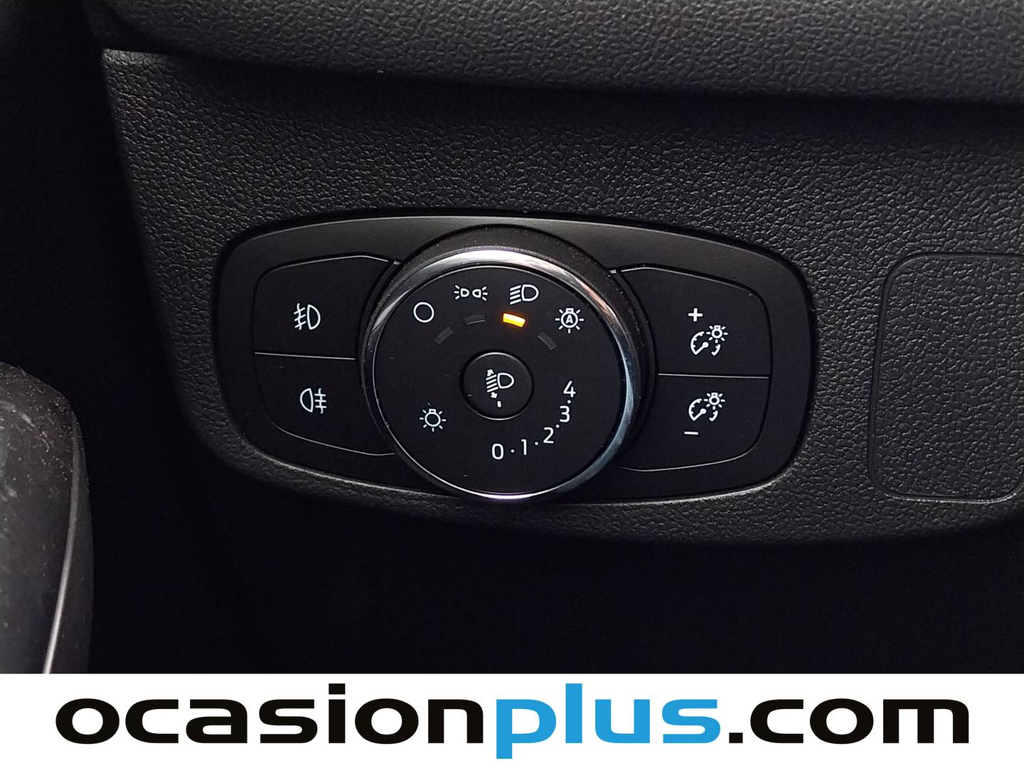 Ford Focus Ford Focus 1.0 Ecoboost MHEV Active Auto (155 CV) seminuevo