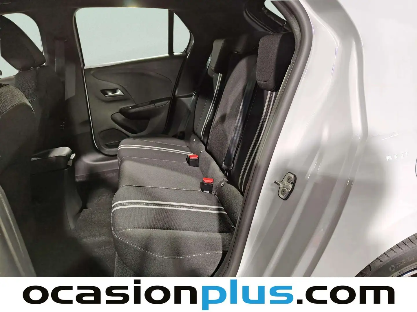 Foto Opel Corsa Opel Corsa 1.2 T XHL GS (100 CV)