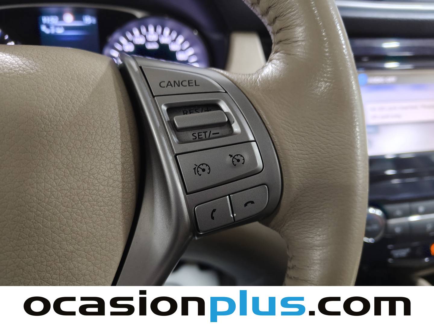 Nissan X-TRAIL Nissan X-Trail dCi 130 Tekna 4x2 (130 CV) 130cv