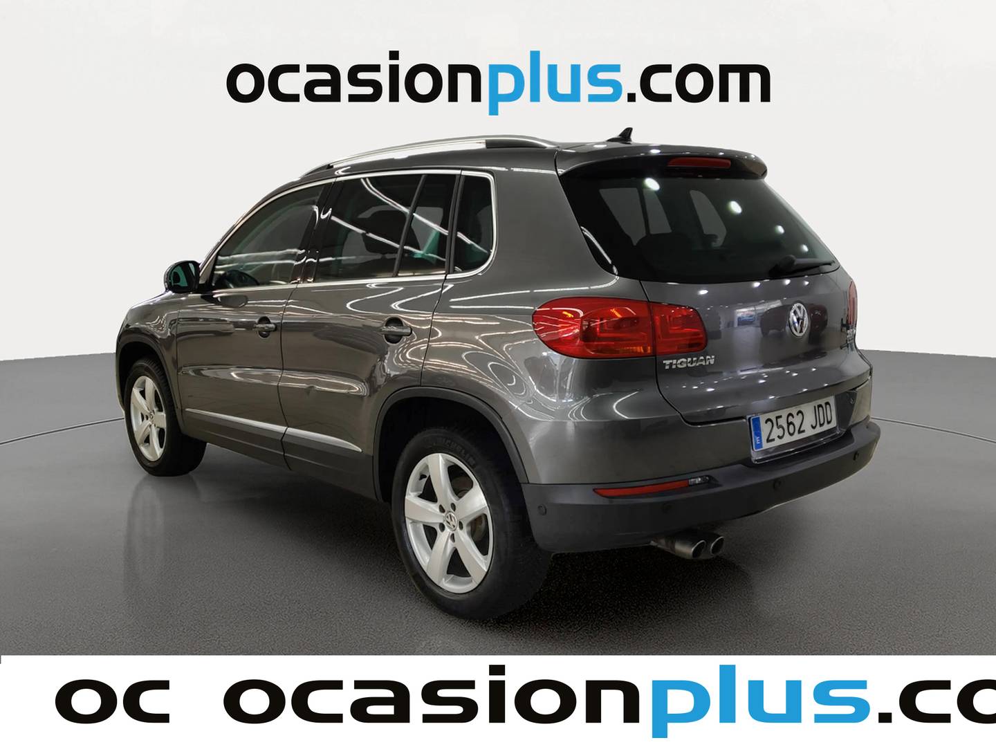 Foto Volkswagen Tiguan Volkswagen Tiguan Sport 2.0 TDI BMT 4Motion  (177 CV) DSG