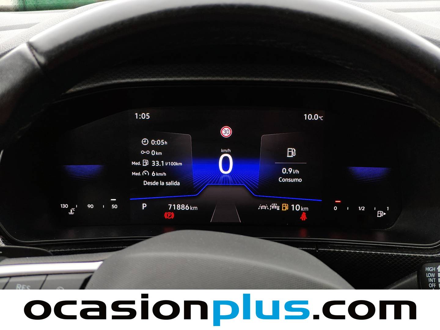 Foto Volkswagen T-Cross Volkswagen T-Cross 1.0 TSI (116 CV) DSG