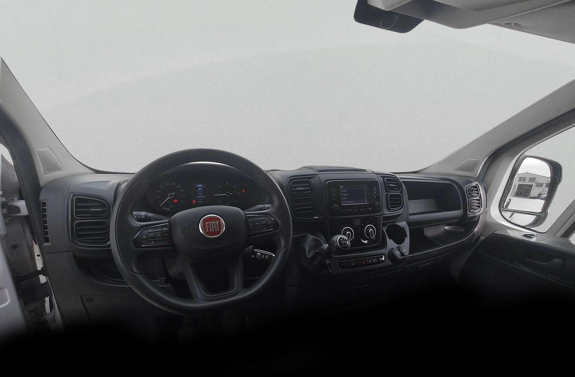 Fiat Ducato Furgon 35 2.2 MultiJet L3H2 - foto 7