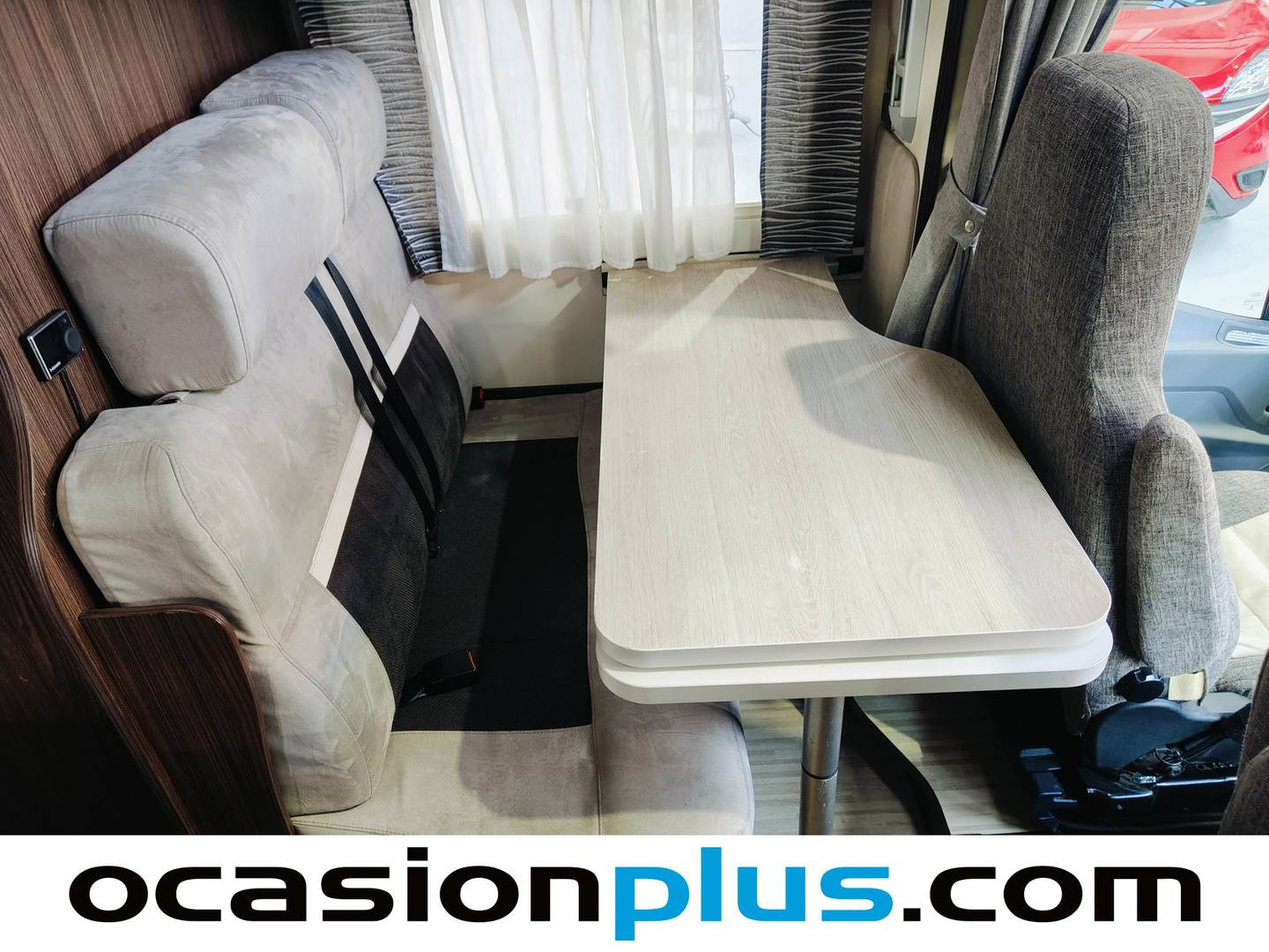 Benimar Tessoro 440 Benimar Tessoro 440 UP (130 CV) 4 Plazas seminuevo