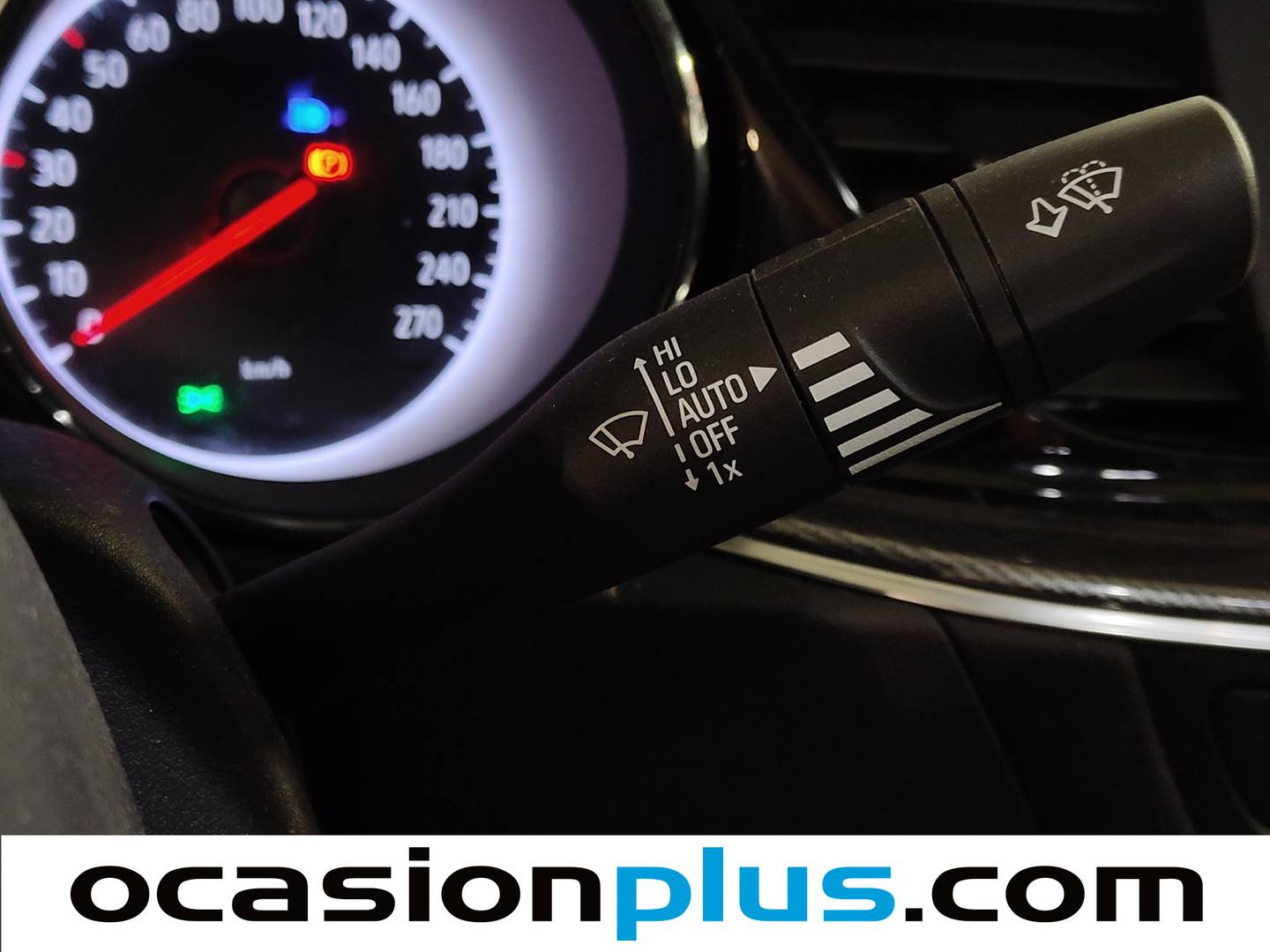 Foto Opel Insignia Opel Insignia 1.5D DVH GS Business Edition MT6 (122 CV)