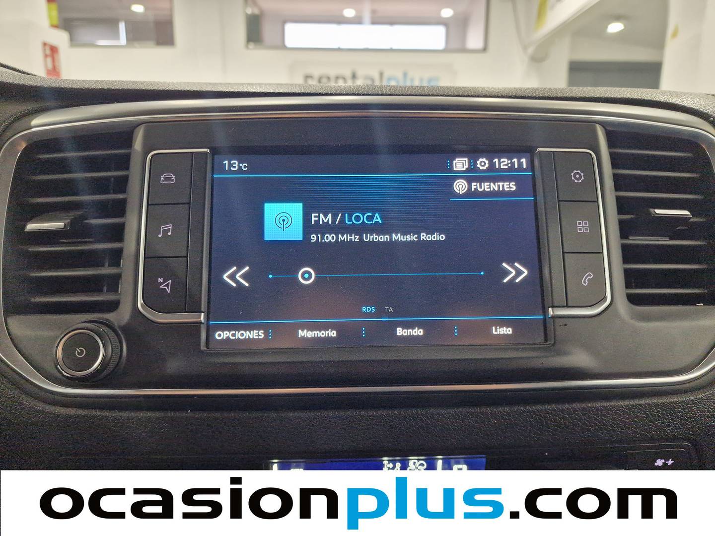 Foto Peugeot Traveller Peugeot Traveller 1.6 BlueHDi Active Standard (115 CV) 8 Plazas