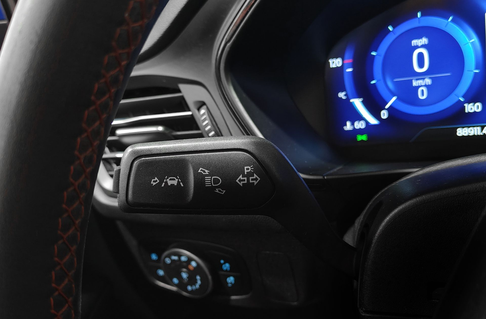Ford Focus 2.0 EcoBlue ST-Line X - foto 26