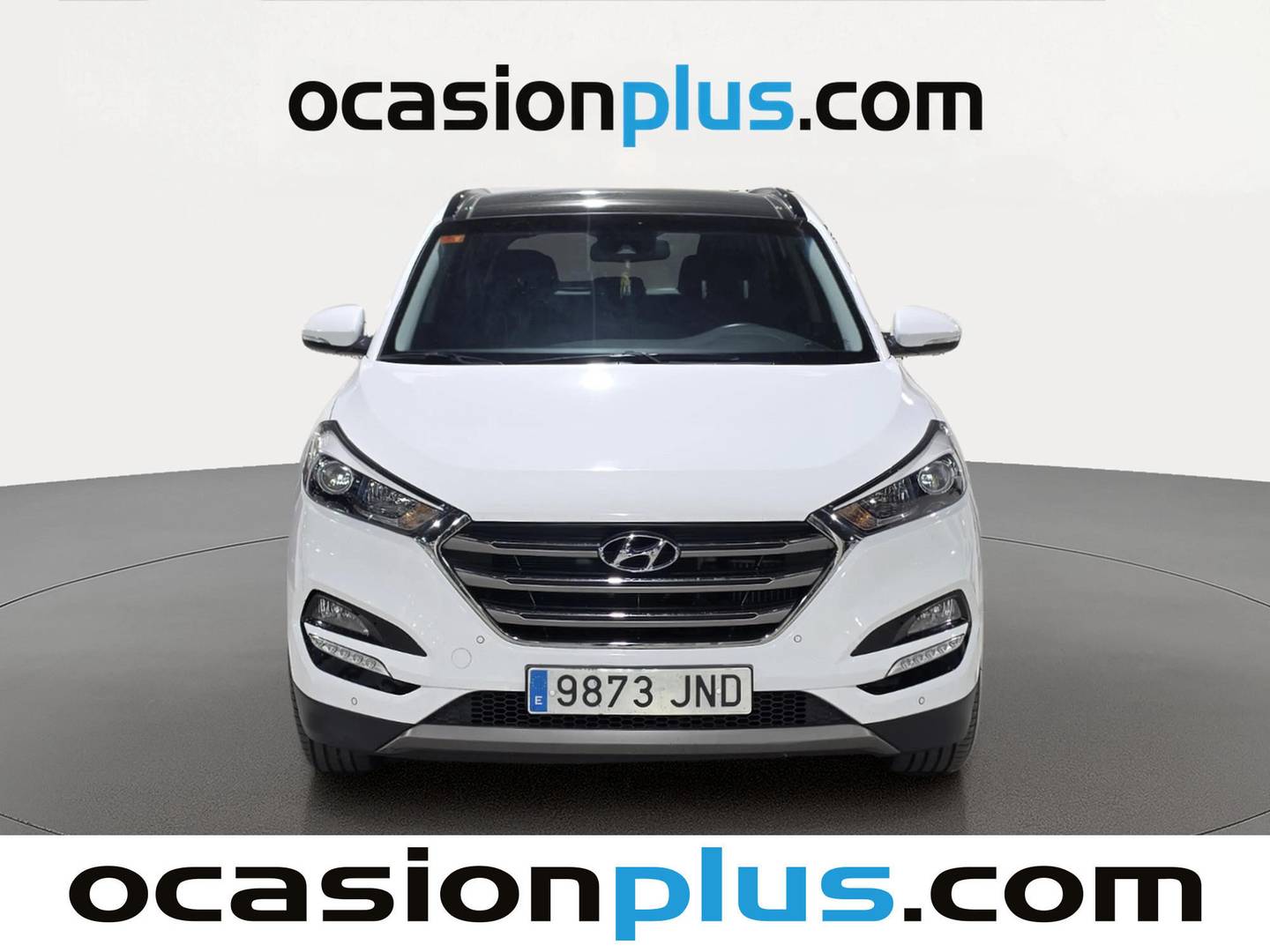 Hyundai Tucson Hyundai Tucson 1.7 CRDi BlueDrive Tecno Sky 4x2 (115 CV) 115cv