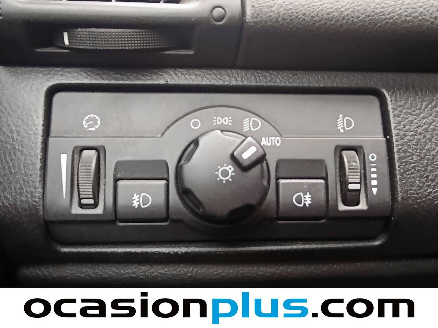 Extras y acabados del Land Rover Freelander Land Rover Freelander 2.2 Td4 SE CommandShift (160 CV)