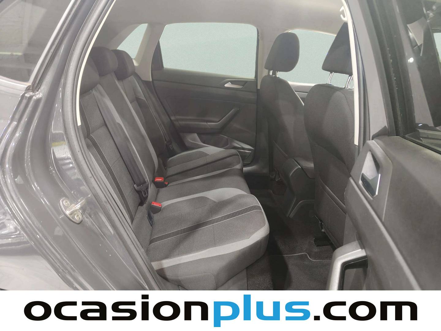 Foto Volkswagen Polo Volkswagen Polo Sport 1.0 TSI (95 CV) DSG Pack R-Line