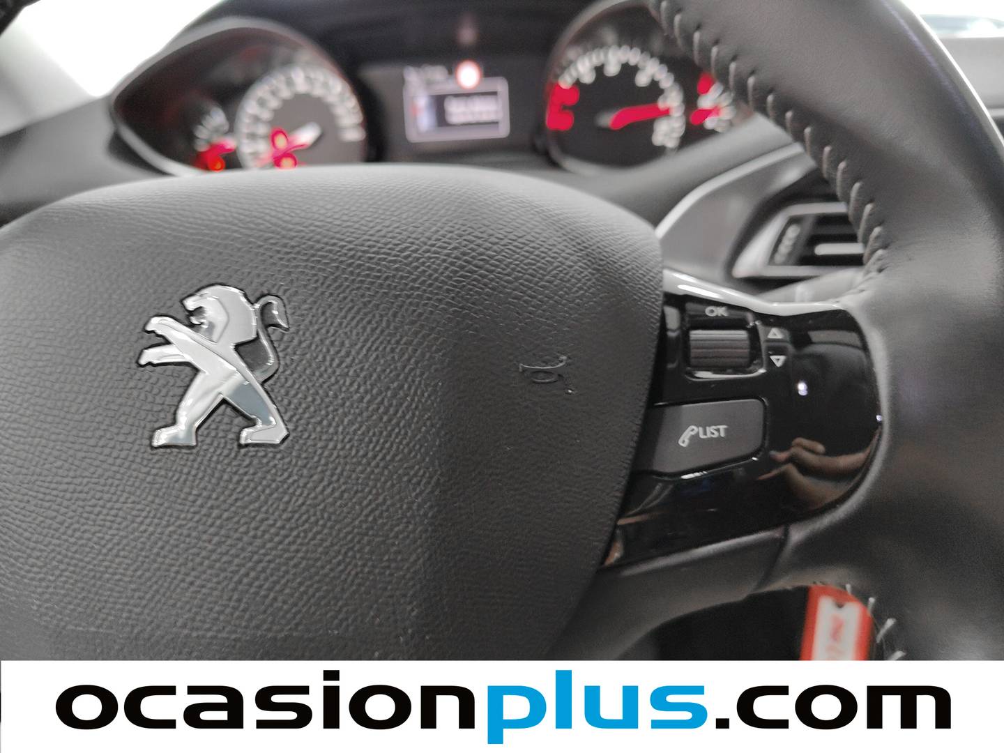 Peugeot 308 Peugeot 308 BlueHDi 130 S&S Allure (130 CV) barato