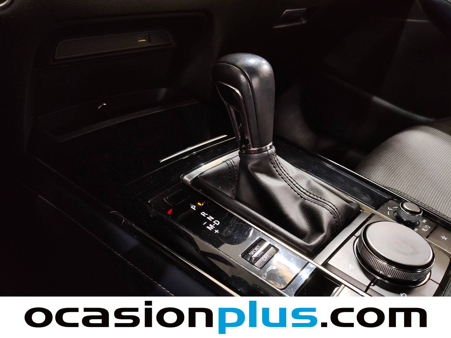 Mazda CX-30 Mazda CX-30 2.0 Skyactiv-G Zenith 2WD AT (122 CV) de segunda mano