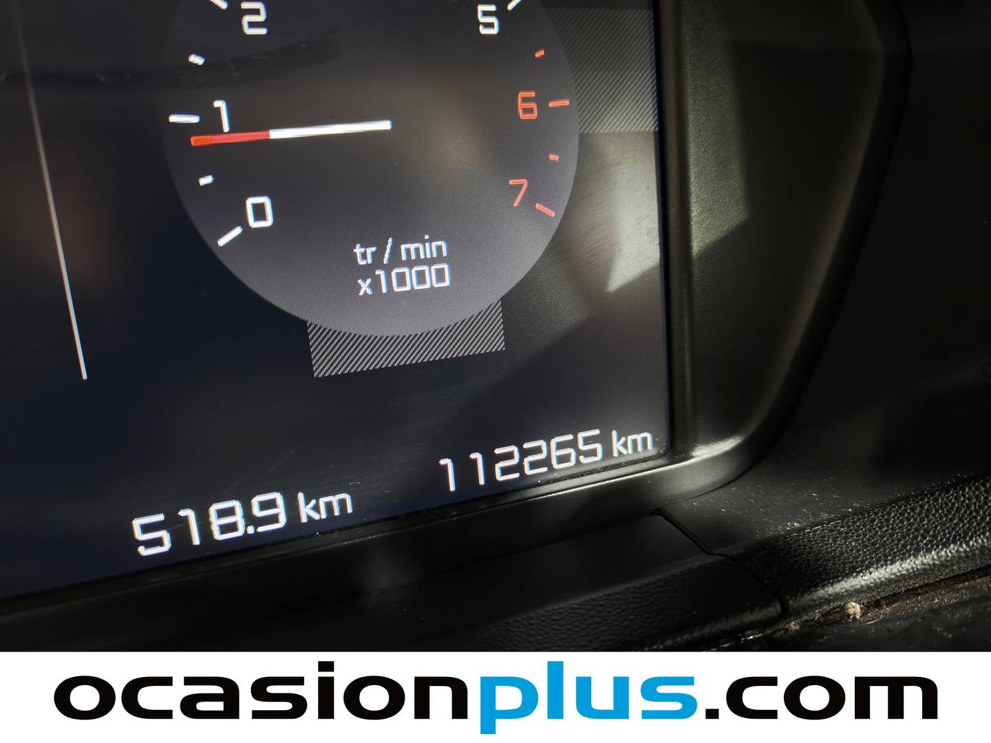 Citroën Grand C4 Spacetourer Citroën Grand C4 Spacetourer BlueHDi 130 S&S Feel (130 CV) 7 Plazas seminuevo