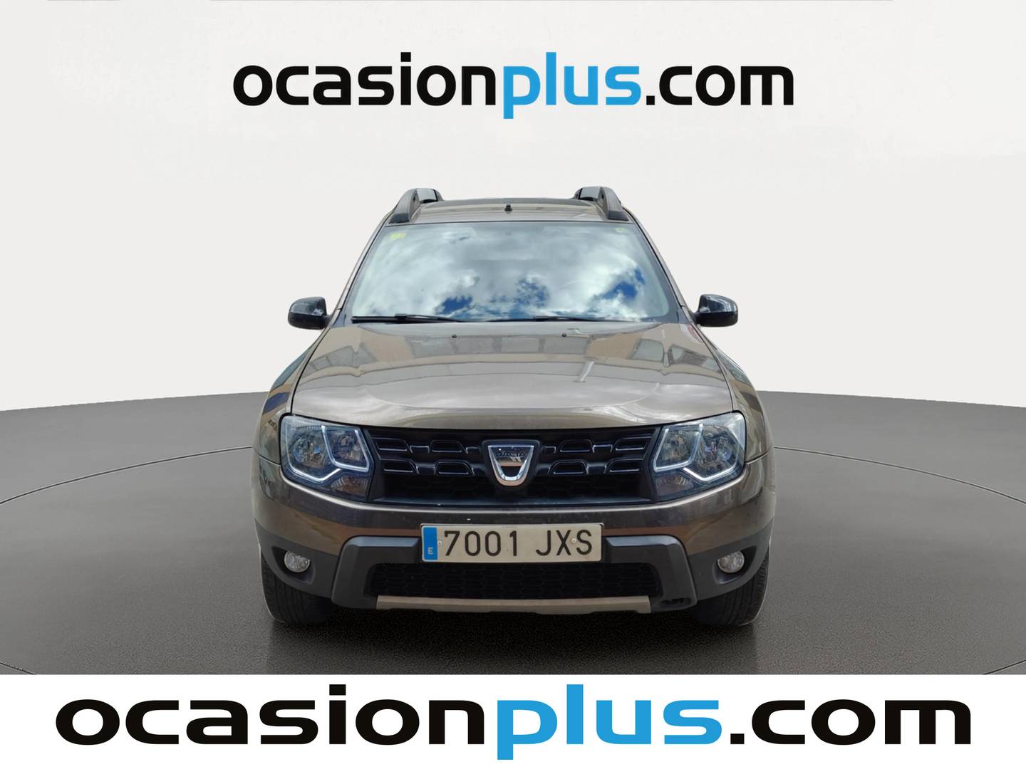 Dacia Duster Dacia Duster dCi 110 SL Blackshadow 4x2 (109 CV) 109cv