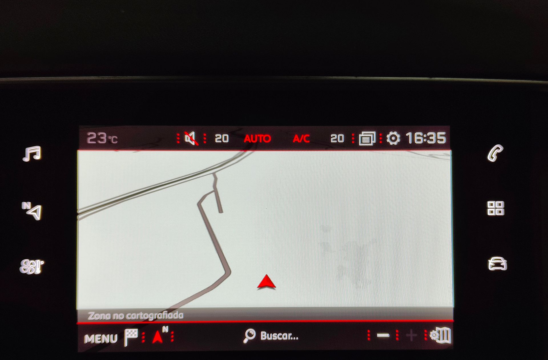 Peugeot 308 SW SW BlueHDi 130 GT EAT8 - foto 8