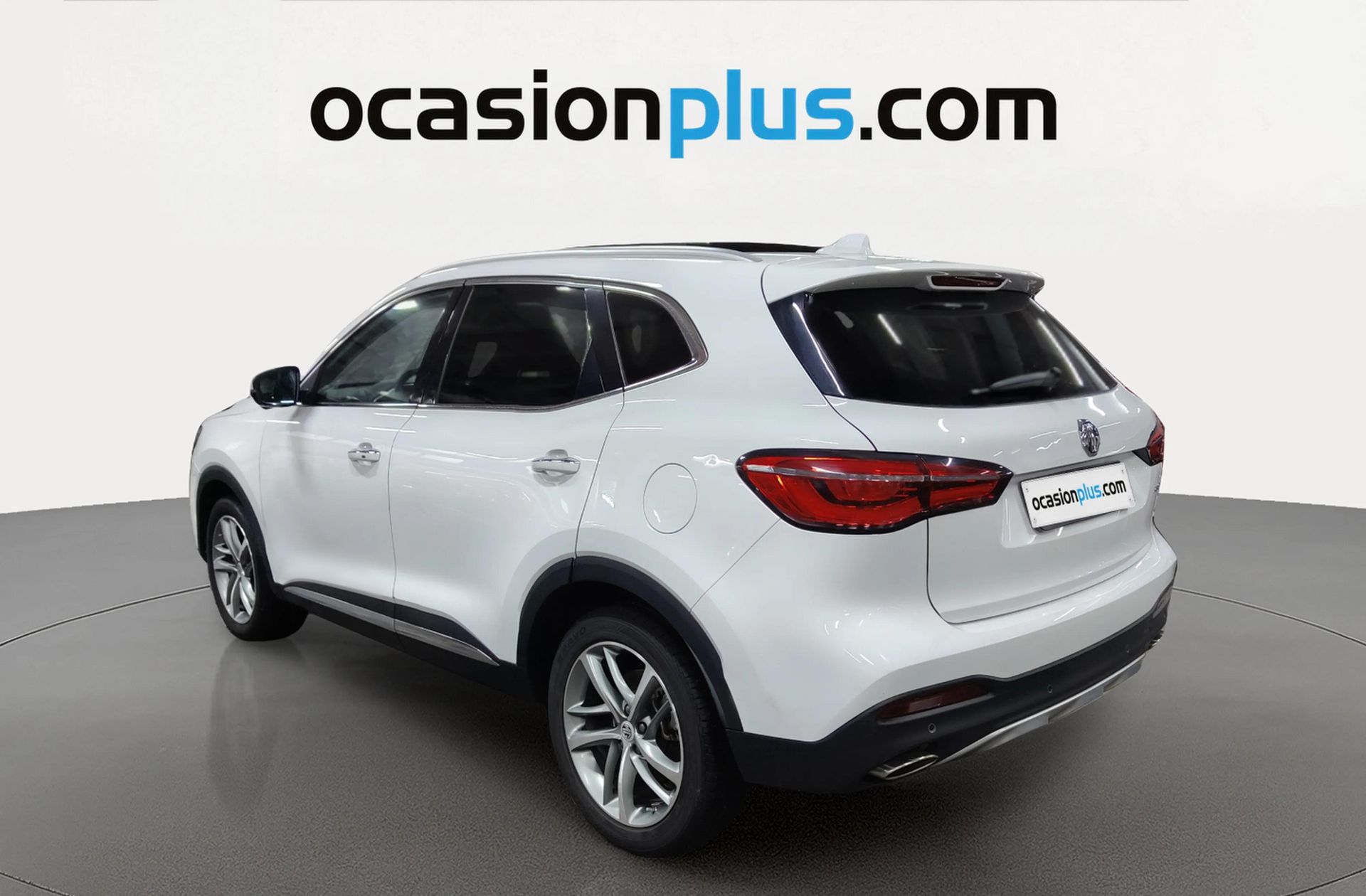 MG HS 1.5 Turbo GDI Luxury DCT - foto 3