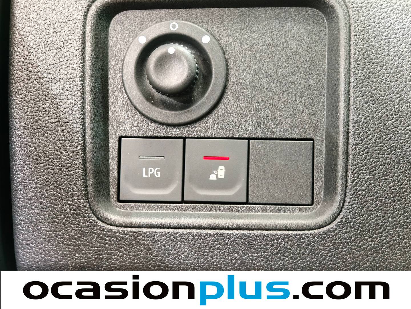 Accesorios del Dacia Duster Dacia Duster TCE ECO-G Prestige 4X2 (100 CV)