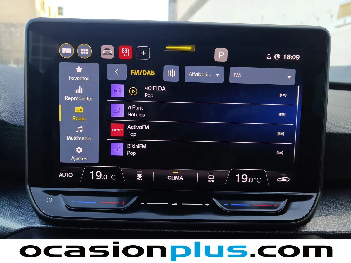 Foto Seat León SEAT León 1.5 TSI S&S Style 25 Aniversario (116 CV)