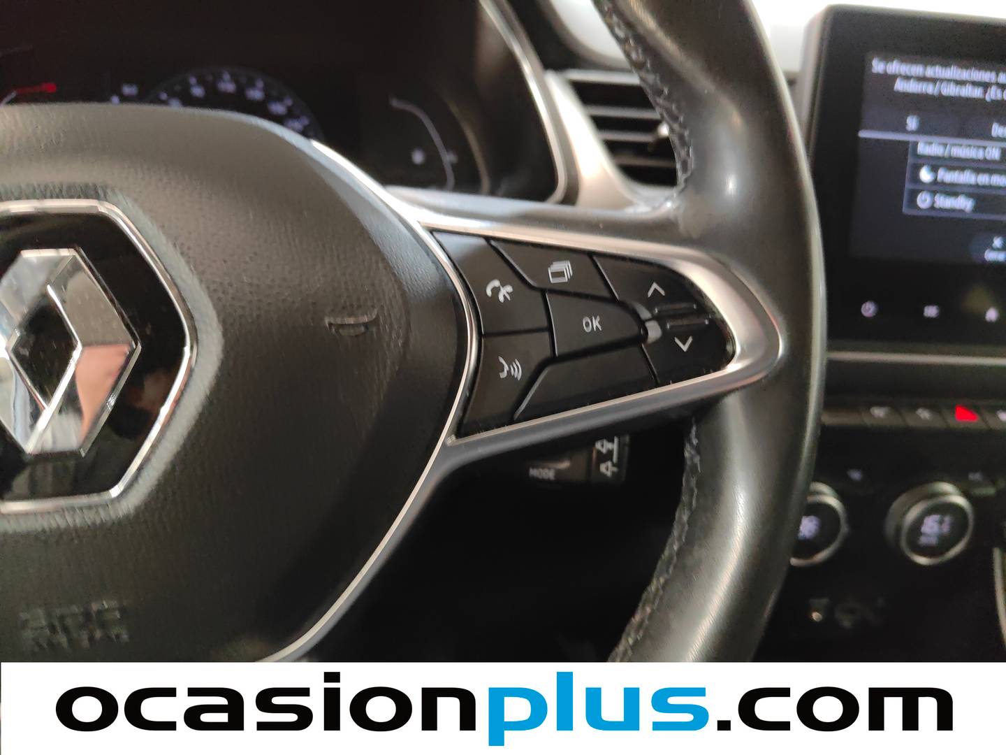 Renault Captur Renault Captur Zen TCe (90 CV) 90cv